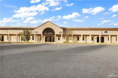 Professional Office Building
