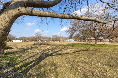 Lake Tawakoni Lot with Access