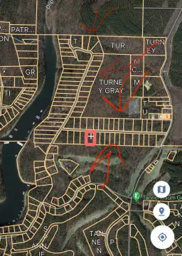 Drasco Subdivision Interior Lots