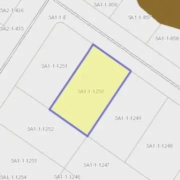 Residential Lot Near Beach