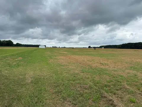 Cleared Land in New Church