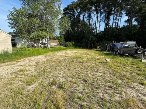 Vacant Land in HORNTOWN, VA