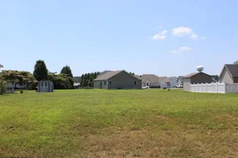 Cleared Lot in Captains Cove