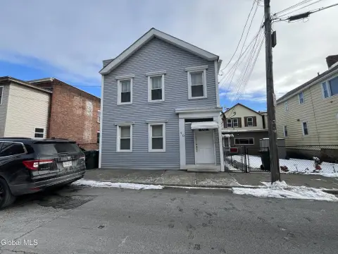 Cohoes Multifamily Investment Opportunity