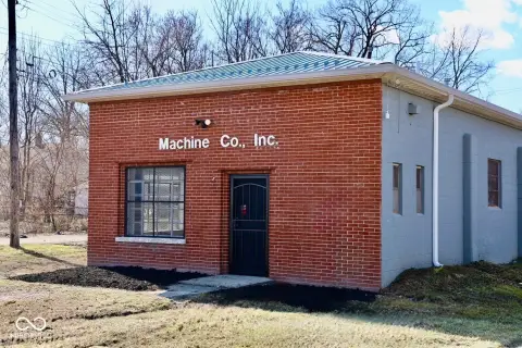 Downtown Indianapolis Commercial/Industrial Opportunity