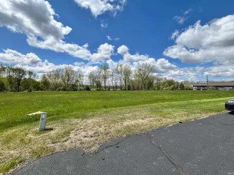 C-3 Commercial Development Parcel