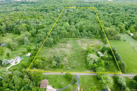 20 Acres Residential Land