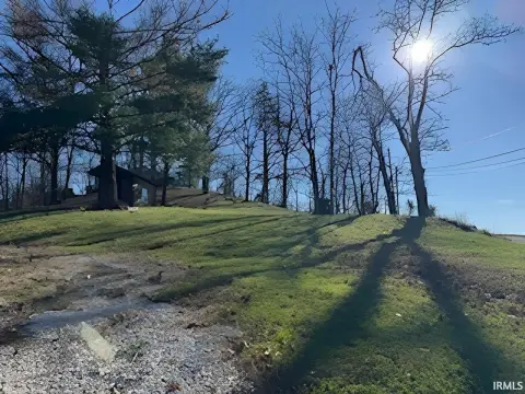 Half Acre Homesite with Cabin