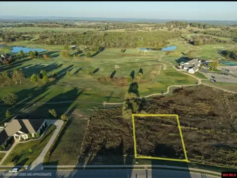 Golf Course Homesite Opportunity