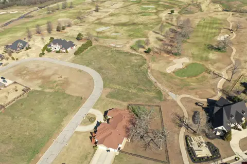 Golf Course Homesite Opportunity