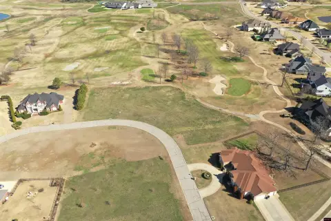 Golf Course Homesite Opportunity