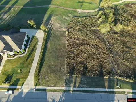 Golf Course Homesite Opportunity