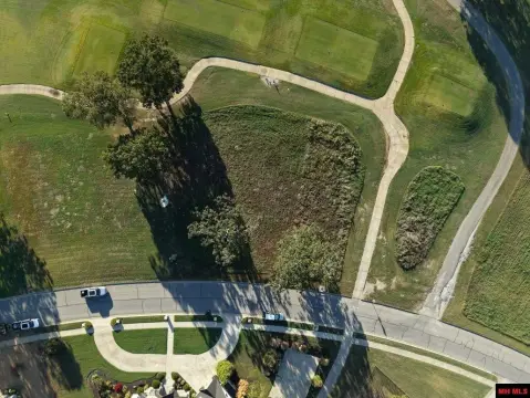 Golf Course Homesite Opportunity