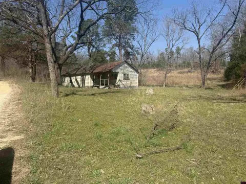 Brockwell Acreage with Utilities