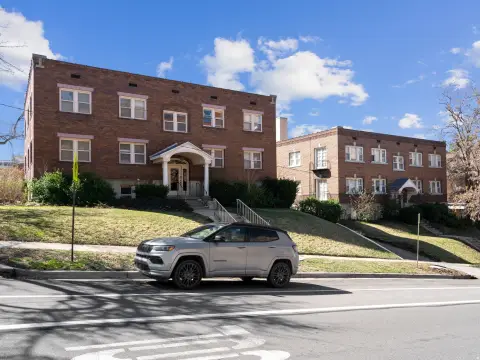 Stanton-Yale Apartments: Dual Building Offering