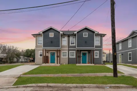 San Antonio Multifamily Investment Opportunity