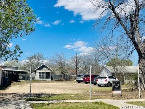 San Antonio Land Investment Opportunity