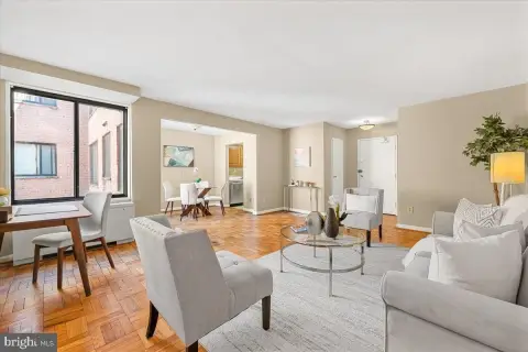 One-Bedroom Residential Income Property