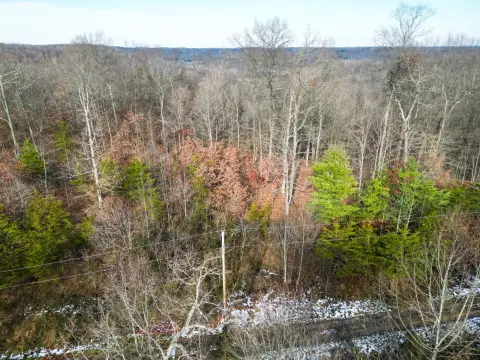 Gallipolis Vacant Land Build Site