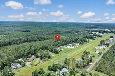 Land in Haller Airpark