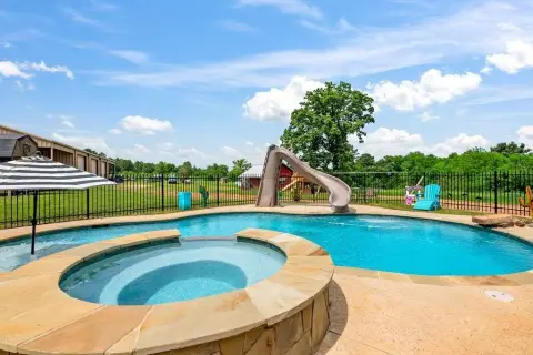 East Texas Farm and Ranch