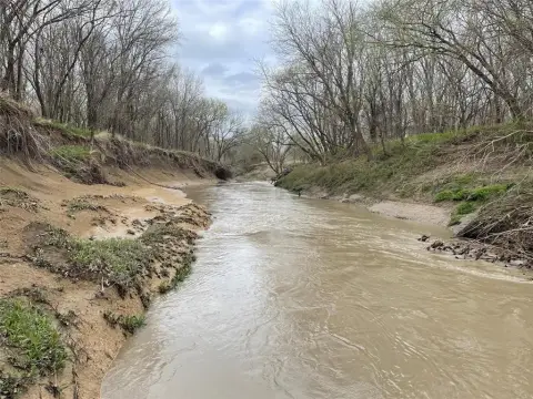 121 Acres of Unimproved Land