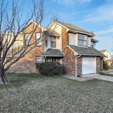 Sherman, TX Income-Producing Duplex