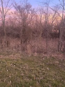 Residential Lot Near Lake Texoma