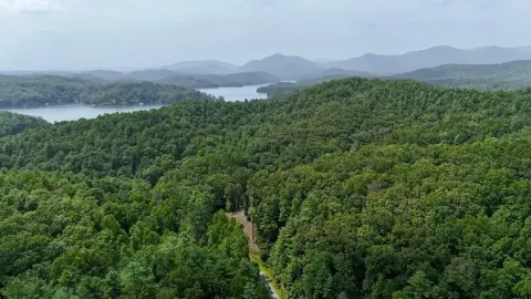 Unrestricted Recreational Land Tract