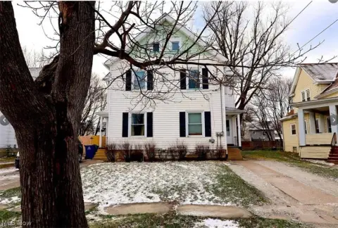 Updated Duplex Investment Opportunity