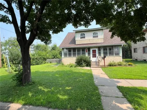 Turn-Key Duplex Investment