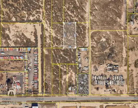 Lancaster Industrial Land Opportunity