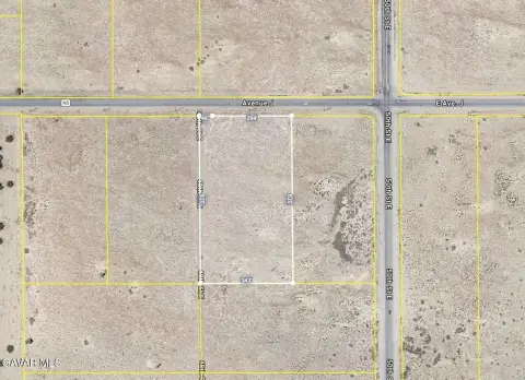 Lancaster Land Parcel Opportunity