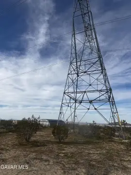 Palmdale Land with Mountain Views