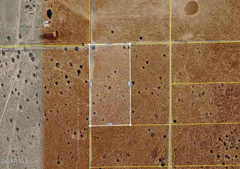 Buildable Land Parcel in Lancaster