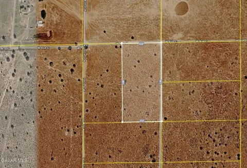 Buildable Land Parcel in Lancaster