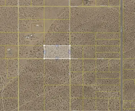 Lancaster 5-Acre Land Parcel