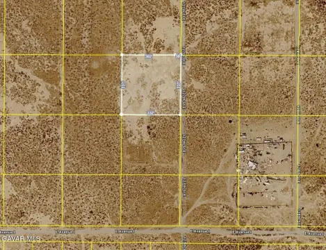 Lancaster Land Parcel For Sale