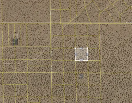 Affordable Land Parcel in Lancaster