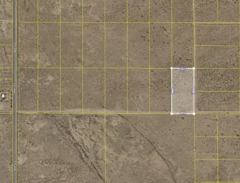 Accessible 5-Acre Land Parcel