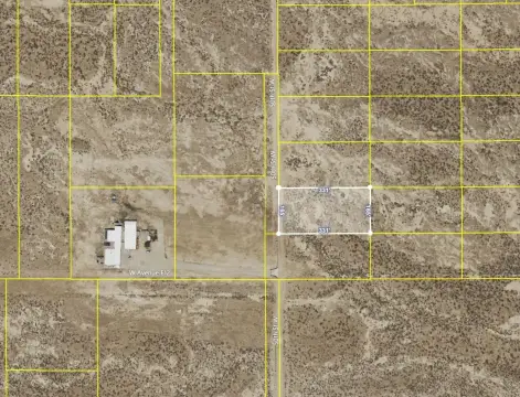 Lancaster Industrial Land Opportunity