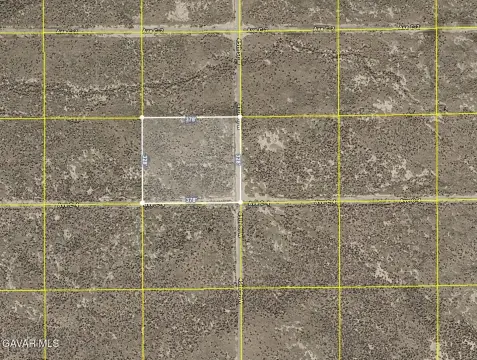 West Lancaster Land Parcel