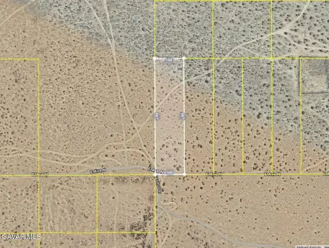 Lancaster Land on Avenue N