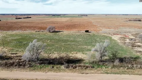Reno County Land Opportunity