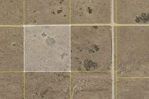 2.5 Acre Land Parcel