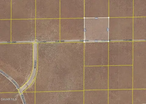 Lancaster Land Parcel Near Poppy Reserve