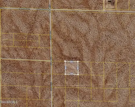 Lancaster Land Parcel For Sale