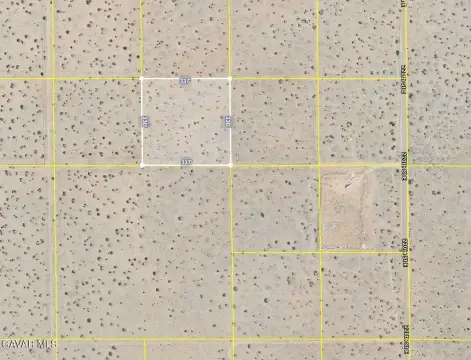 Lancaster Land Close to Lake LA