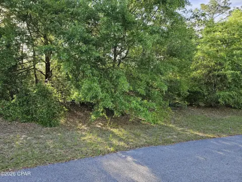 Flat Residential Development Lot