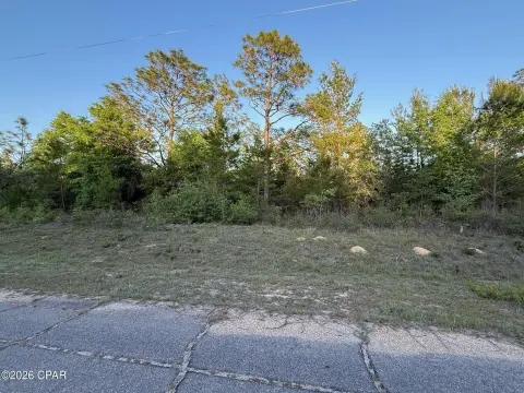 Residential Lot in Sunny Hills